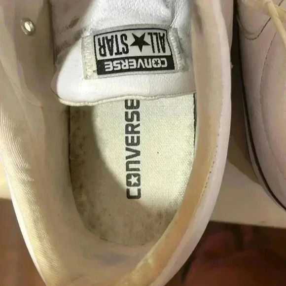 Converse All Star Chuck size 12 - Picture 8 of 9